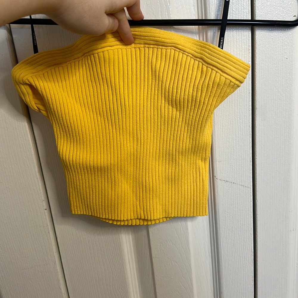 Forever 21 tube top